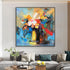 Impressionistic Vase
